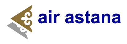 Air Astana แอร์ เอสทานา Air Astana แอร์ เอสทานา