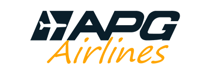 APG Airlines เอพีจี แอร์ไลน์ APG Airlines เอพีจี แอร์ไลน์