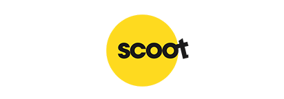 Scoot สกู๊ต Scoot สกู๊ต