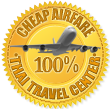 Cheap Airfare Guaranteed