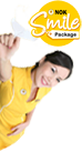 Nok Smile Package