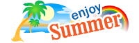 Let's Enjoy Summer 2012