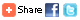 bookmark & share