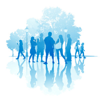 People