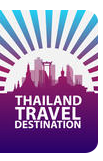 Thailand Travel Homepage for Non-Thai Passport