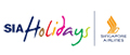 SIA Holidays