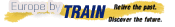 Europe by Train