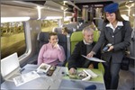 Rail Europe