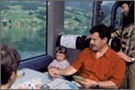 Rail Europe