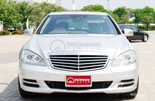 Mercedes Benz New Generation S-Class 2010