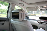 Mercedes Benz New Generation S-Class 2010