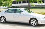 Mercedes Benz New Generation S-Class 2010