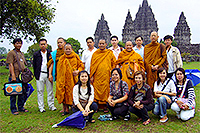 จัดทัวร์ บริษัททัวร์