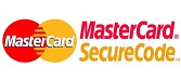 What is MasterCard SecureCode?