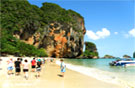 Package Tour Krabi Holiday  Experience 4Days 3Nights by Thai airways