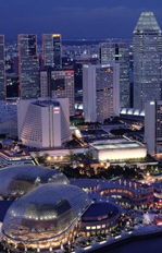 แพคเกจทัวร์สิงคโปร์ City Tour 3วัน 2คืน