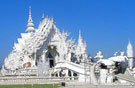 Chiang Mai & Chiang Rai - Golden Triangle 3Days 2Nights by Nok Air