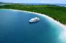 Package Tour Fiji 6Days 4Nights by Cathay pacific and air pacific