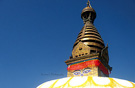 Package Tour Nepal 4Days 3Nights by Thai airways