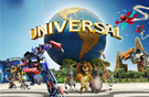 Universal Studio Singapore