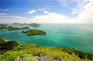 Promotion Nok Samui Passion Snorkeling at Angthong National Marine Park 3Days 2Nights by Nok Air