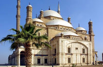 Tour Egypt
