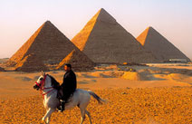 Tour Egypt