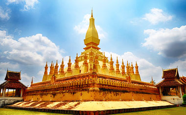 ทัวร์ลาว เวียงจันทน์ วังเวียง 3วัน 2คืน สายการบินนกแอร์