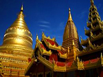 ทัวร์พม่า ย่างกุ้ง หงสา สิเรียม พระธาตุอินทร์แขวน 4 วัน สายการบินเมียนมาร์ แอร์เวย์