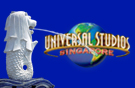 ทัวร์สิงคโปร์ Universal Studio 4 วัน บินคาเธ่ย์แปซิฟิก