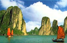 แพคเกจทัวร์เวียดนาม ฮานอย ฮาลอง  4วัน 3คืน ไม่รวมตั๋วเครื่องบิน