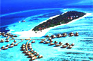 Club med Maldives 3+1 Night Free