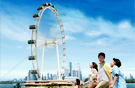แพคเกจทัวร์สิงคโปร์ Free&Easy 3วัน 2คืน ไม่รวมตั๋วเครื่องบิน