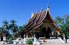 ทัวร์ลาว