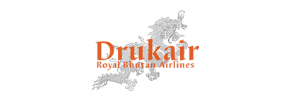 Druk Air Royal Bhutan Airlines ดรุคแอร์