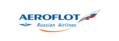 Aeroflot Russian Airlines แอโรฟลอต