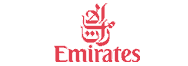 Emirates เอมิเรตส์แอร์ไลน์