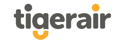 Tiger Airways ไทเกอร์ แอร์เวย์ Tiger Airways ไทเกอร์ แอร์เวย์