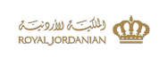 Royal Jordanian Airlines รอยัล จอร์แดนเนียน แอร์ไลน์