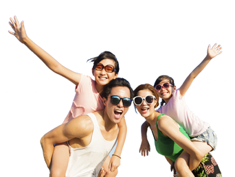 บริษัททัวร์คุณภาพ