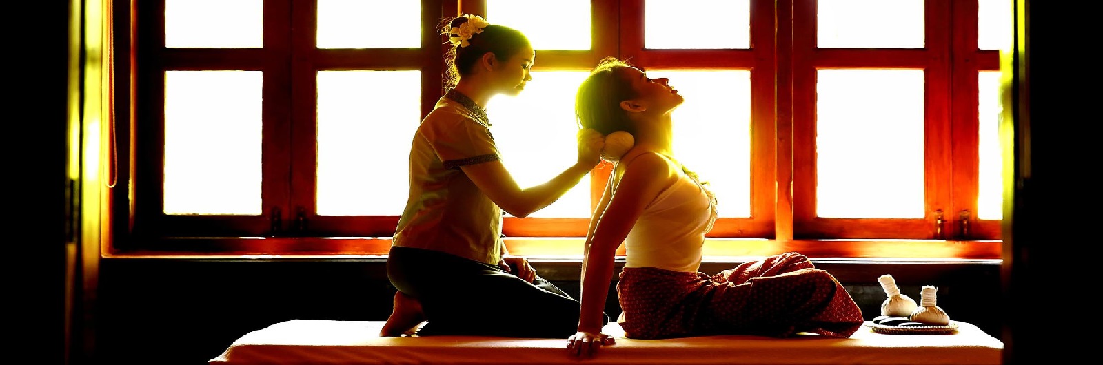 Chiang Mai - Lanna Secrets Spa - ThaitravelCenter.com : Thailand Travel ...