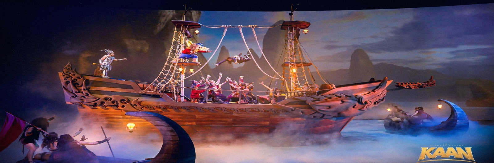 KAAN Show - ThaitravelCenter.com : Thailand Travel Thailand Tour ...