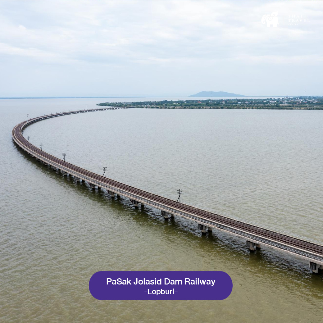 Lopburi railway