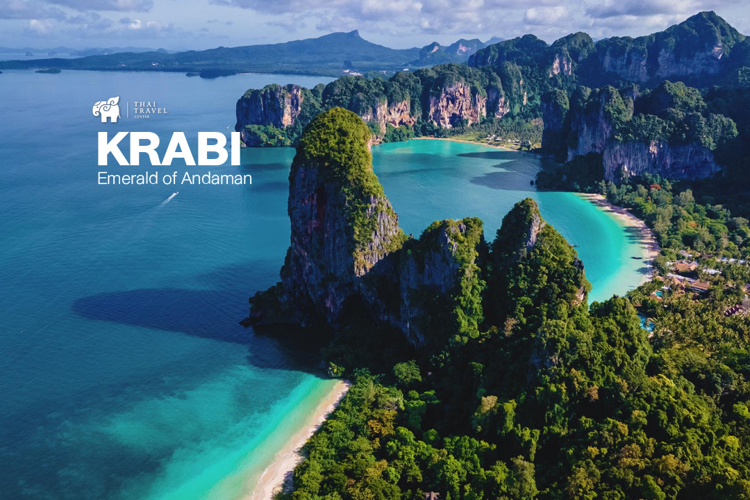 Krabi Thailand