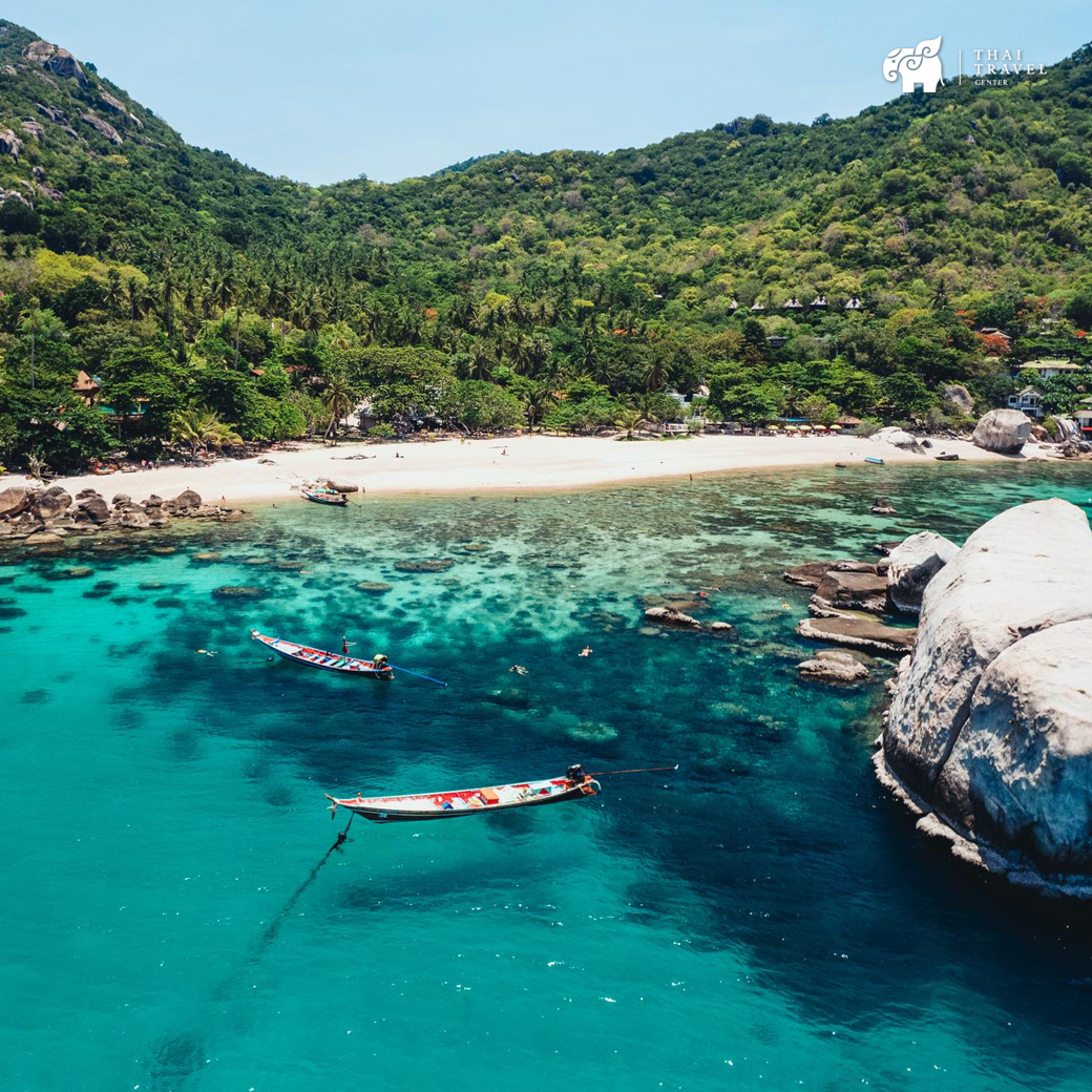 Koh Tao