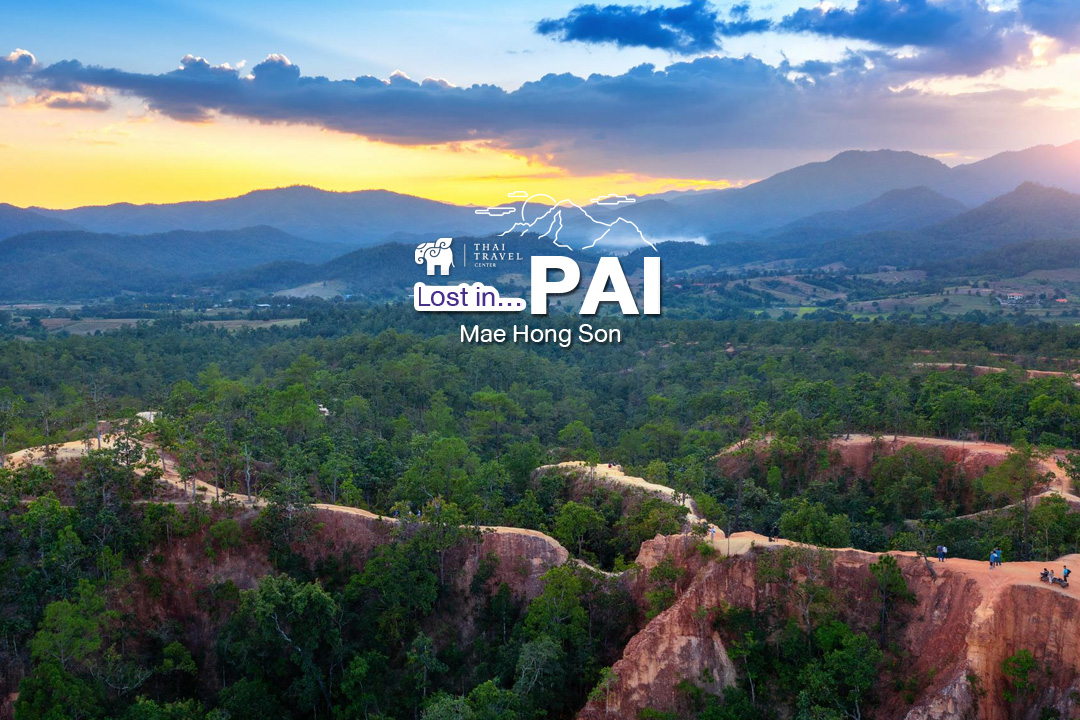 Pai Maehongson