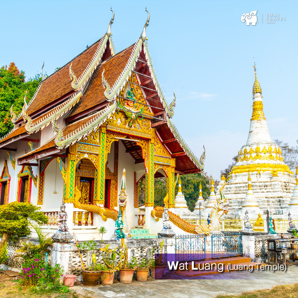 Wat Luang Pai