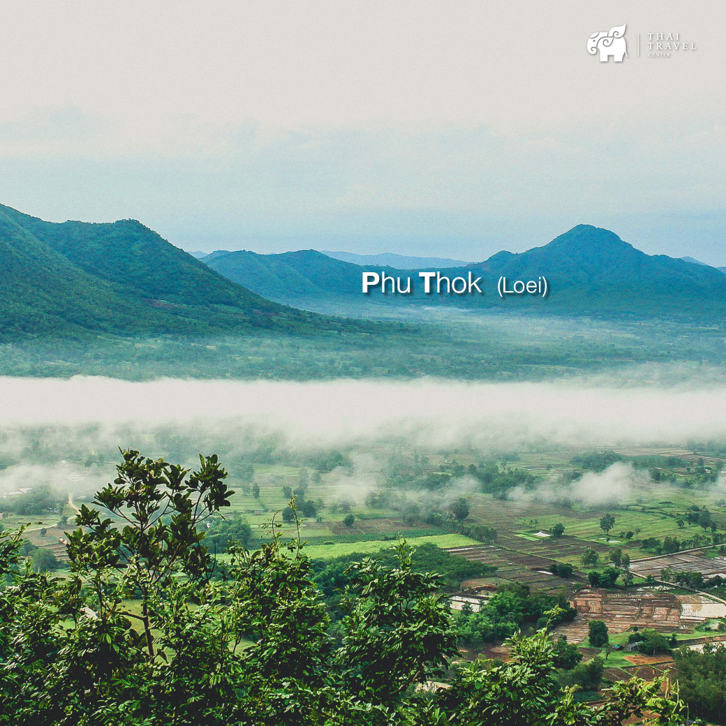 Phu thok