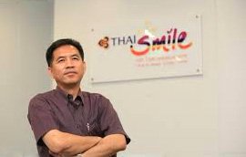 ไทยสมายล์สุดเจ๋ง ติดอันดับ 17 สายการบินยอดนิยมของโลกโดย TripAdvisor