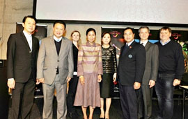 การบินไทยประกาศร่วมมือส่งเสริมประเทศไทยเป็น Quality Leisure Destination